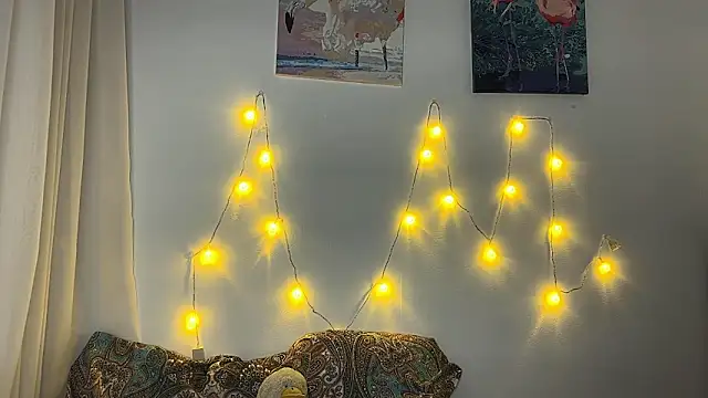 ErlineSchwartzer Live XXX Chat