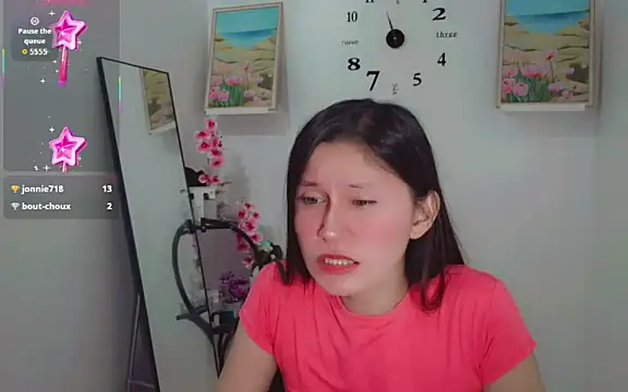 anne_smithe Chat XXX live