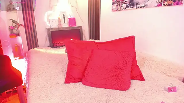 แชท XXX สดของ Agatha210