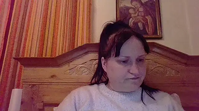 Živý XXX chat _squirty_cum_lady_