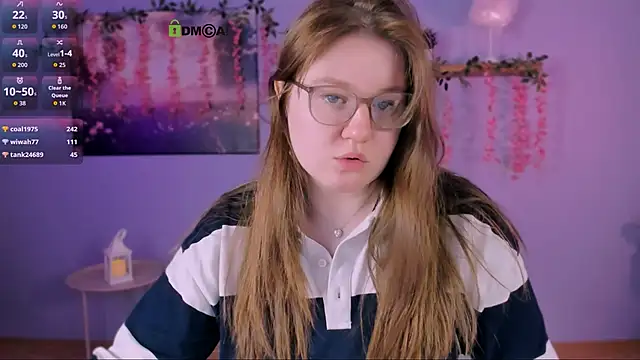 aria_mist Chat XXX in diretta