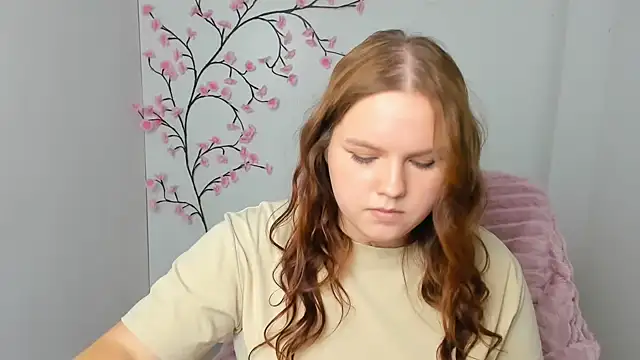 Webkamerová show Kitty_Mia_Kitty