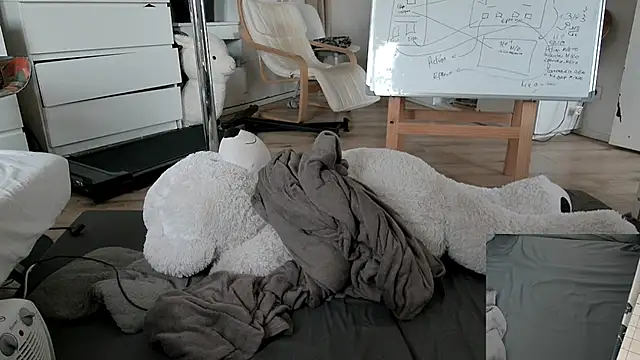 Živý XXX chat CeriseLapine