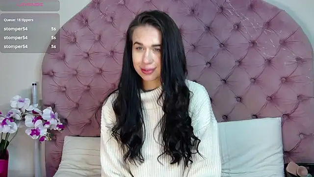 Erikka__ 라이브 XXX 채팅