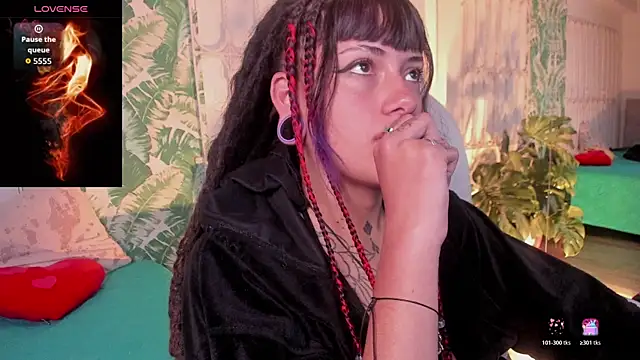 _sharlotte777 Live XXX-Chat