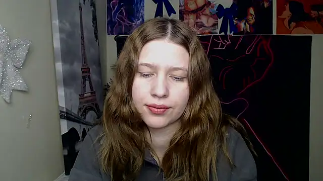 StellaCRL's Live XXX Chat