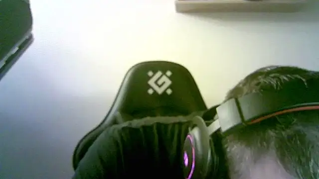 SirAbuser's Live XXX Chat