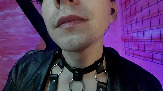 Eliot_X's Webcam Show