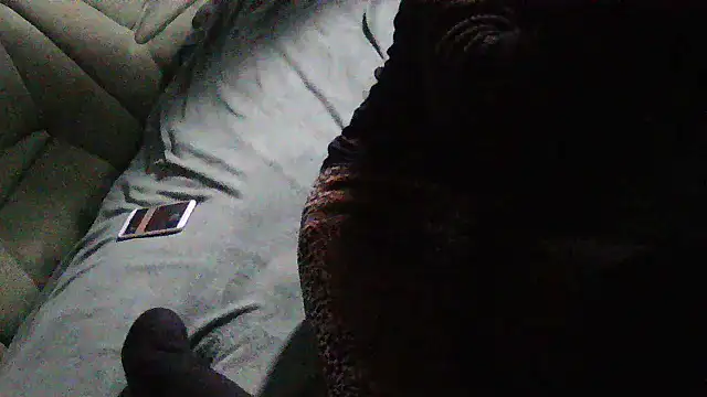 BarbierQueen's Webcam Show