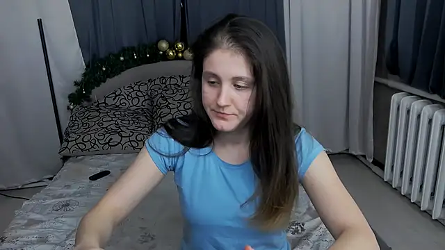 Holliy_Cooper's Live XXX Chat