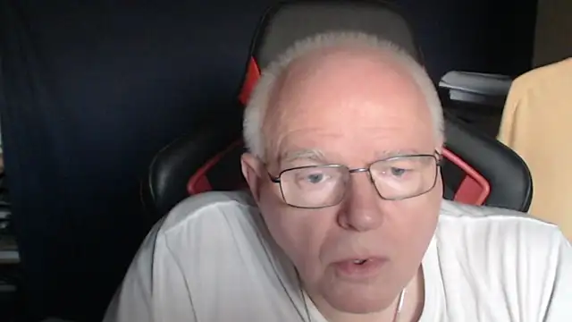 lonely_peter Webcam show