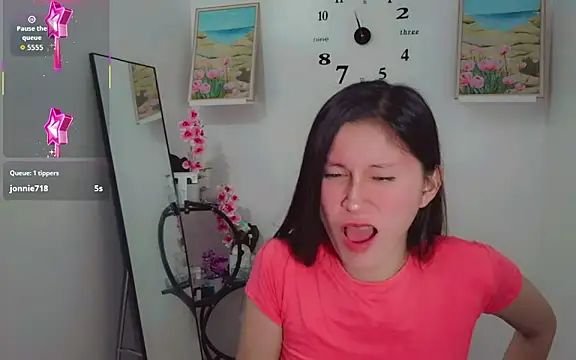 Chat XXX en directo de anne_smithe