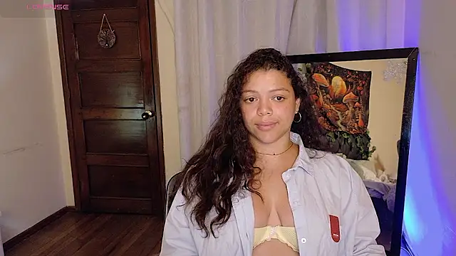 Amanda_sweet's Live XXX Chat