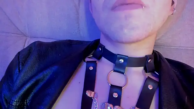 Eliot_X's Webcam Show