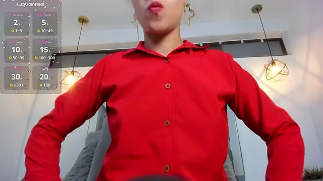 Hanna_Cornee_ – Live XXX-chat