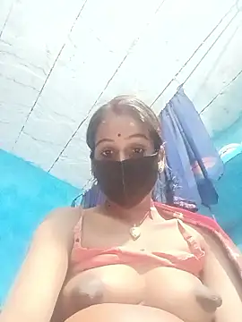 Nandani-758 ওয়েবক্যাম শো