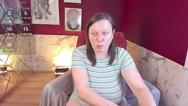 KellyPerfection Chat XXX live