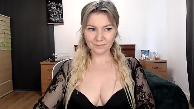 ParadiseAlina Live XXX-Chat