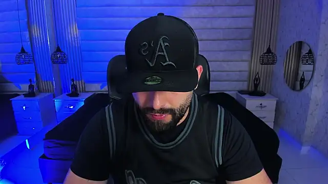 Chat XXX Live jhon_bear03