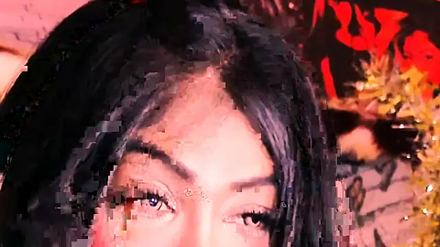 Czat XXX na żywo – indian_dreamgirl