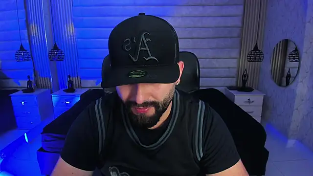 jhon_bear03 Show Webcam