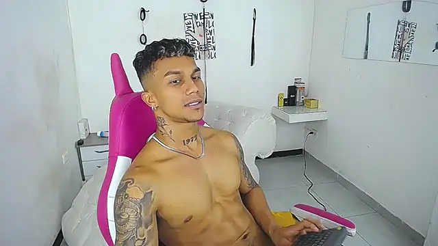 Leonard_Price 라이브 XXX 채팅