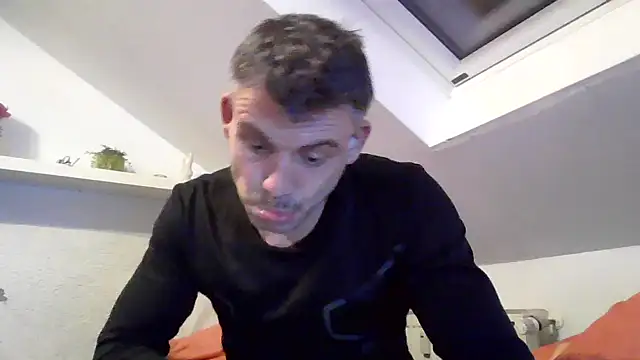 Cambitchboy Live XXX-Chat