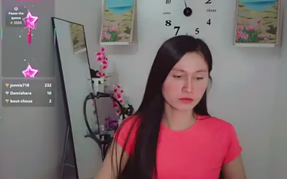 anne_smithe's Live XXX Chat