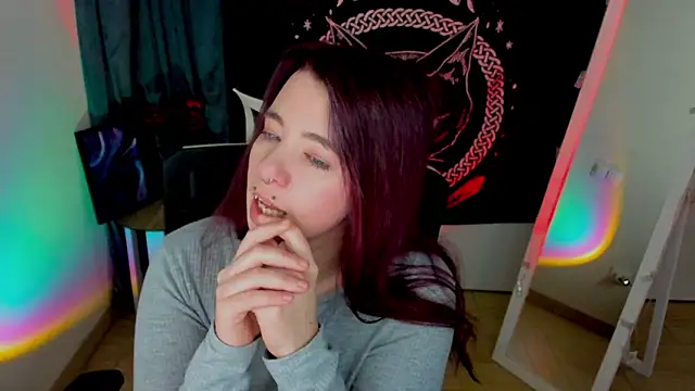 Sam_Mystery's Live XXX Chat