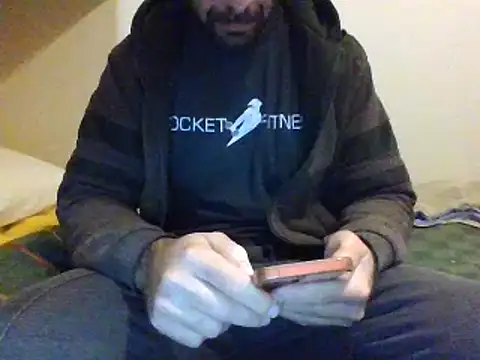 coppai200 Adlı Modelin Canlı XXX Sohbeti