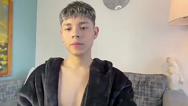 Andy_Belier23 웹캠 쇼