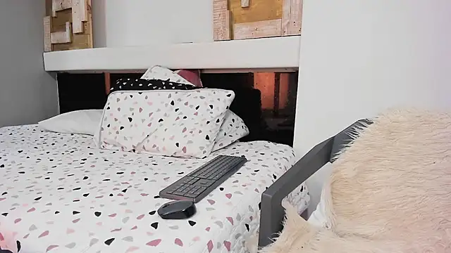 Chat XXX en directo de AnaTaylorr