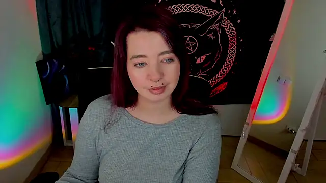 Sam_Mystery's Live XXX Chat