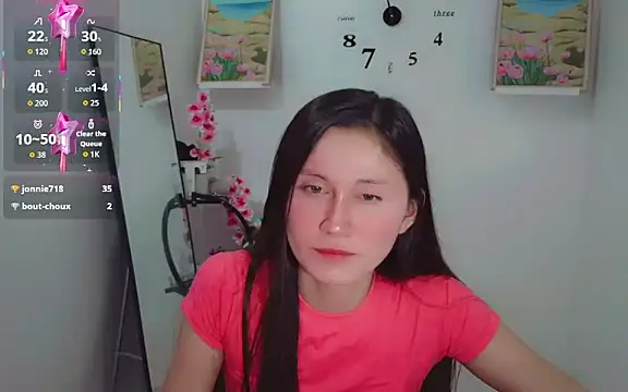 anne_smithe's Live XXX Chat