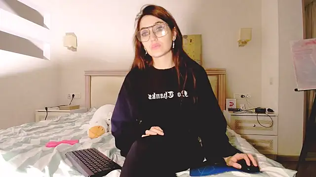 Iren's Live XXX Chat