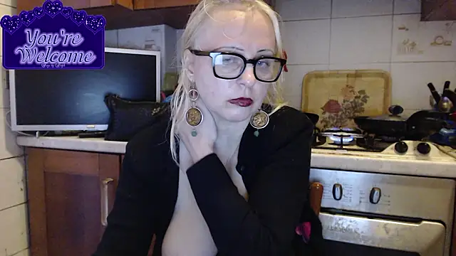 Chat XXX ao vivo de martachatte