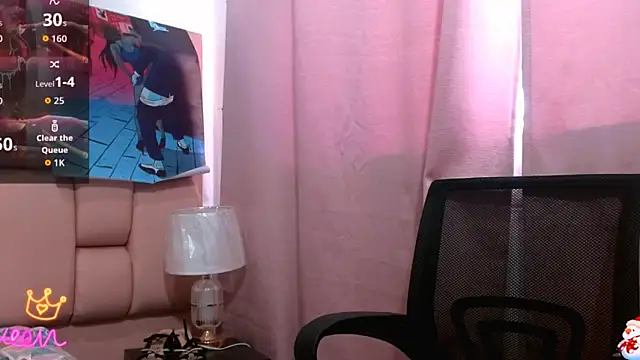 Chat XXX en directo de sara_hot_18