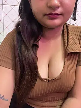 عرض كام Curvy_Anaya