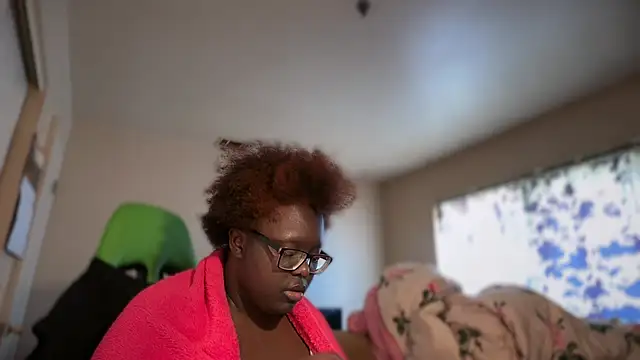 Živý XXX chat -Yagurlwest