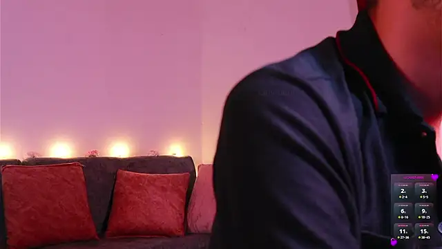 kathieandpovcock1's Live XXX Chat