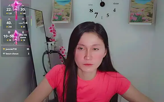 anne_smithe's Webcam Show