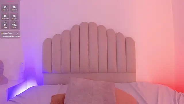 AmbarEvans_'s Live XXX Chat