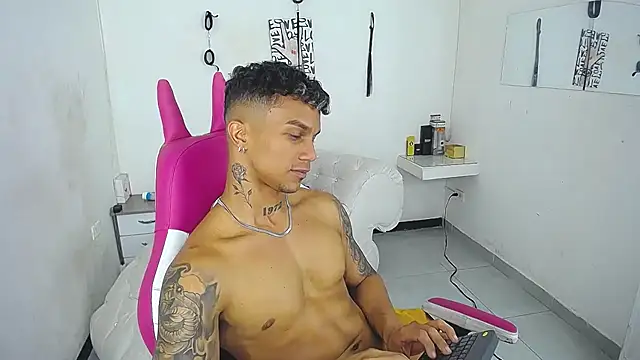 Leonard_Price 网络视讯表演