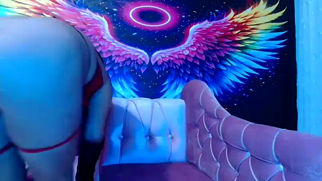 ChocolateDARK_ Live XXX-Chat