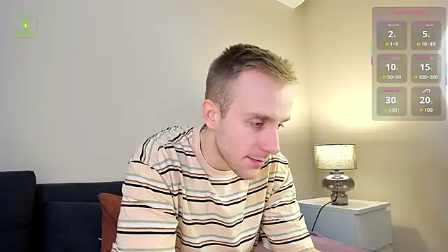 Buddy_Forman Live XXX Chat