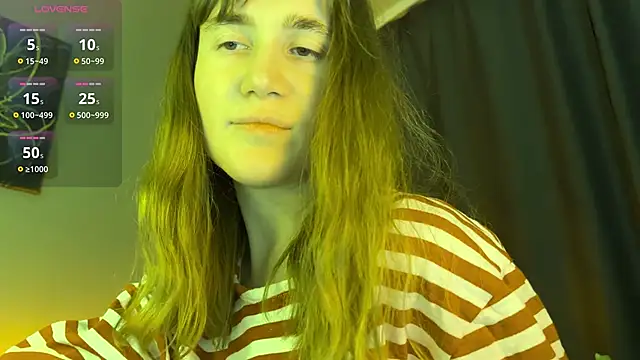 kleya_'s Live XXX Chat