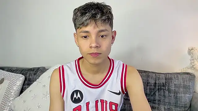 Andy_Belier23 웹캠 쇼