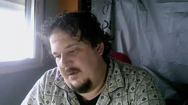 Chat XXX en directo de porkorossy