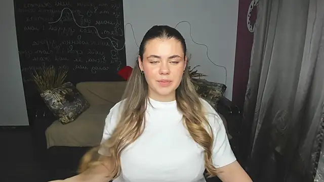 Chatroom XXX en direct de IsabellaBler