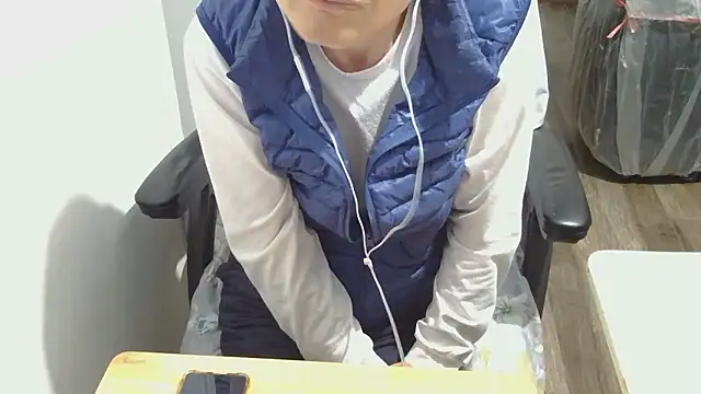 Czat XXX na żywo – felixlau18